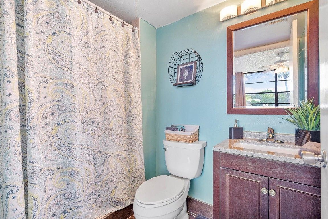 PALM SPRINGS 3 - Residential