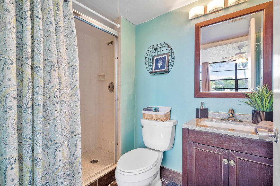 PALM SPRINGS 3 - Residential