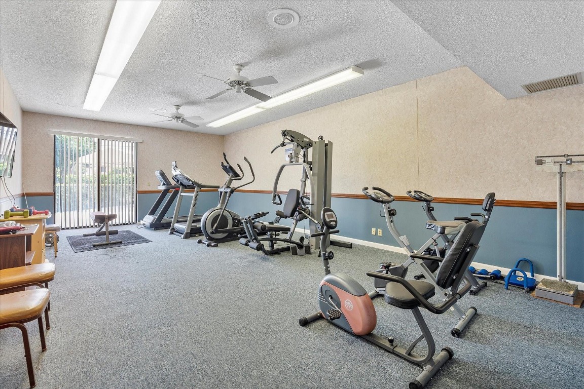 PALM SPRINGS 3 - Residential