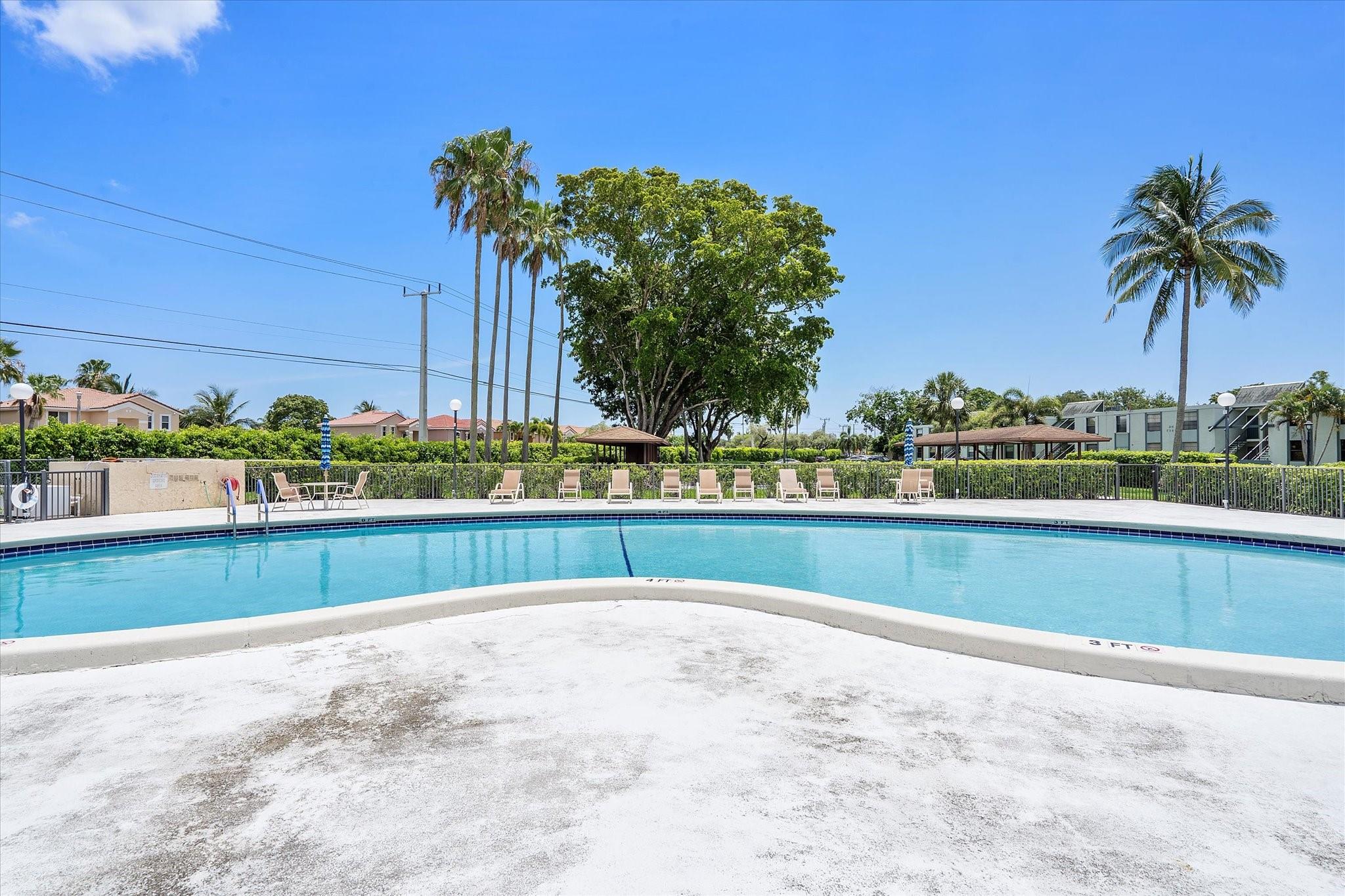 PALM SPRINGS 3 - Residential