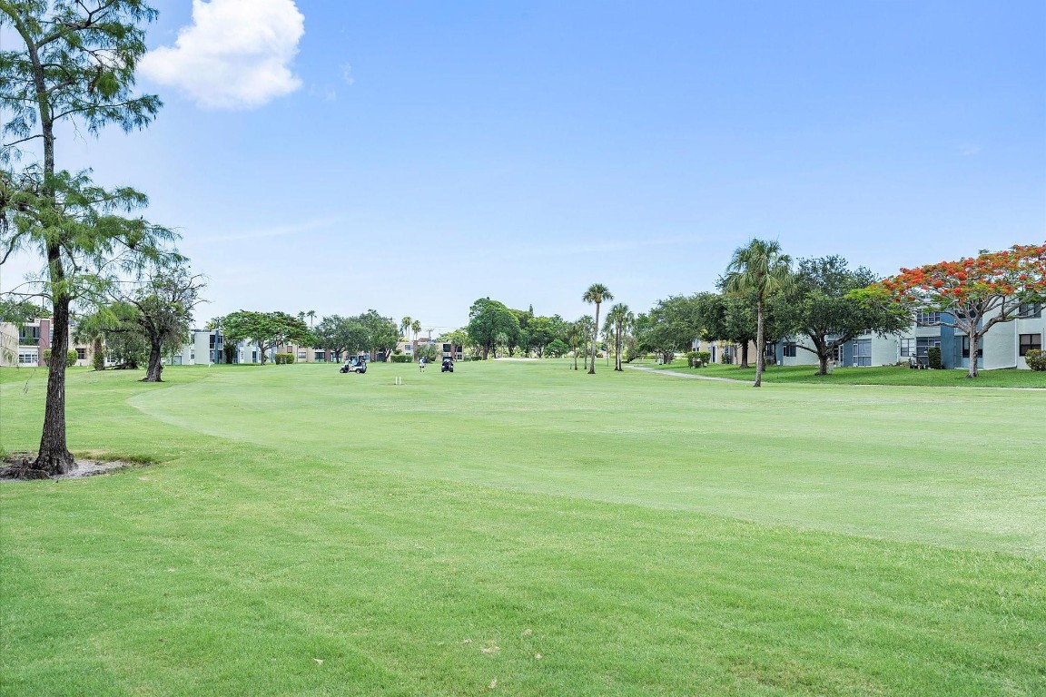 PALM SPRINGS 3 - Residential