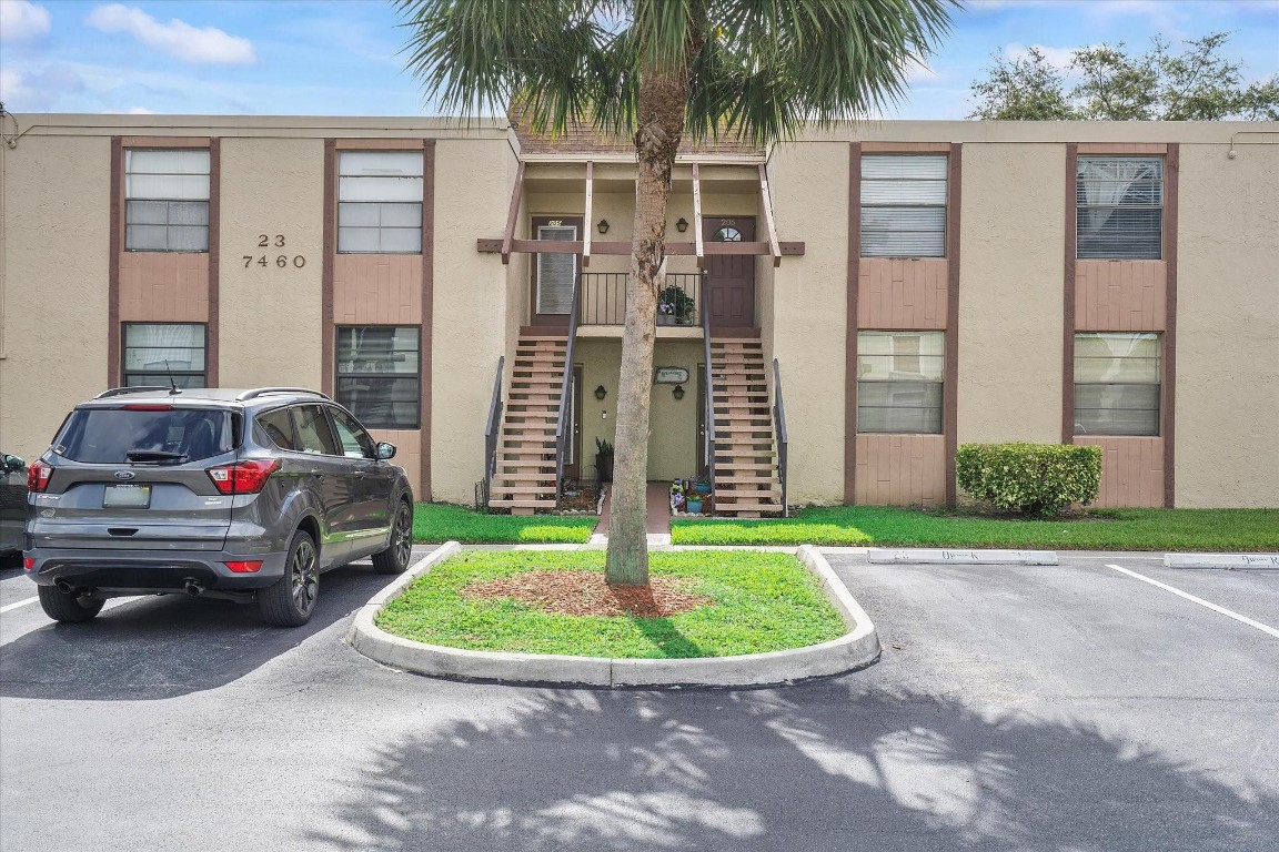 PALM SPRINGS 3 - Residential