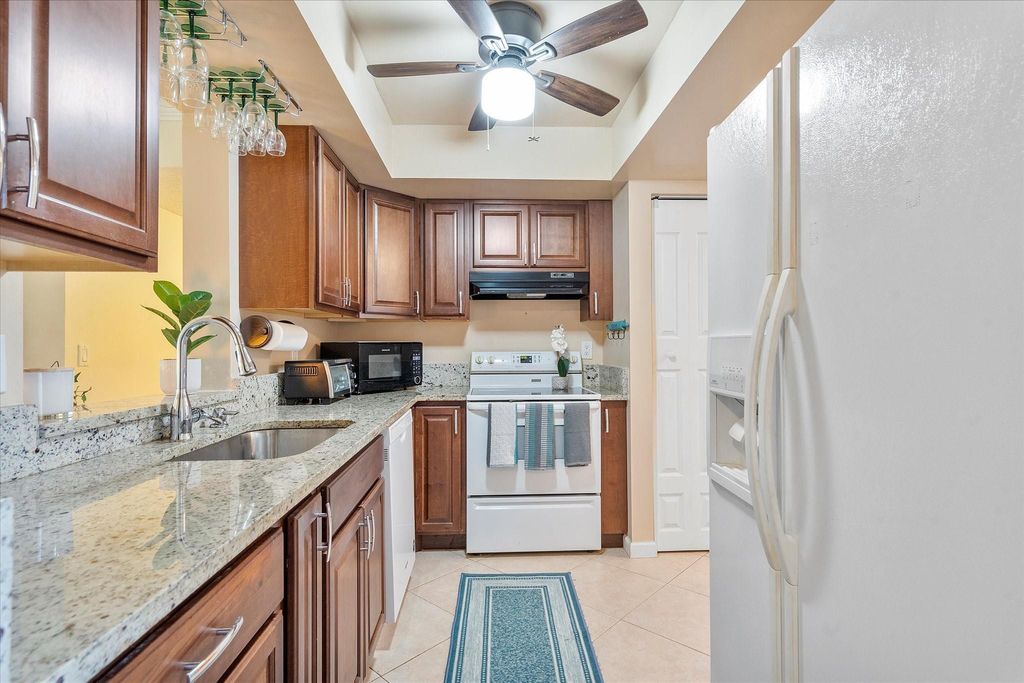 Photo of 7460 NW 18 St #106, Margate, FL 33063 (MLS # F10508407)