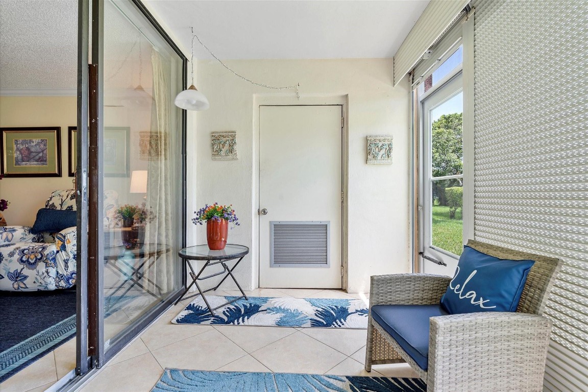 PALM SPRINGS 3 - Residential