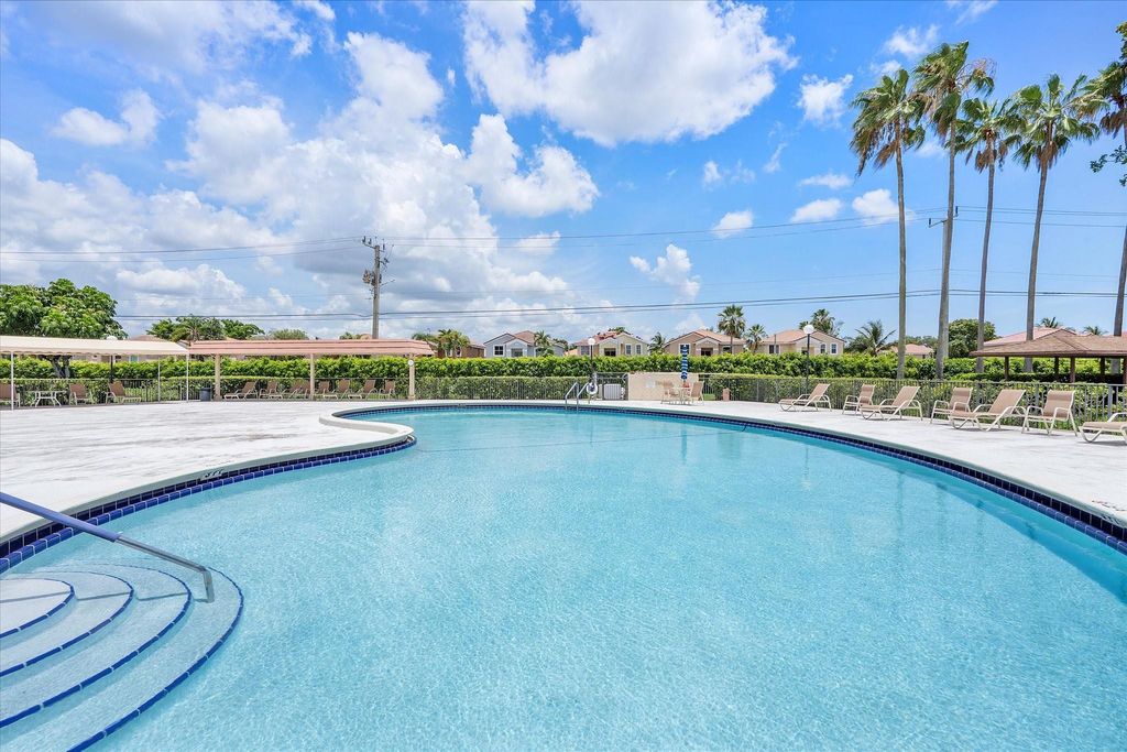 Photo of 7460 NW 18 Street #106, Margate, FL 33063 (MLS # F10508407)