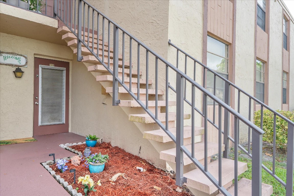 PALM SPRINGS 3 - Residential