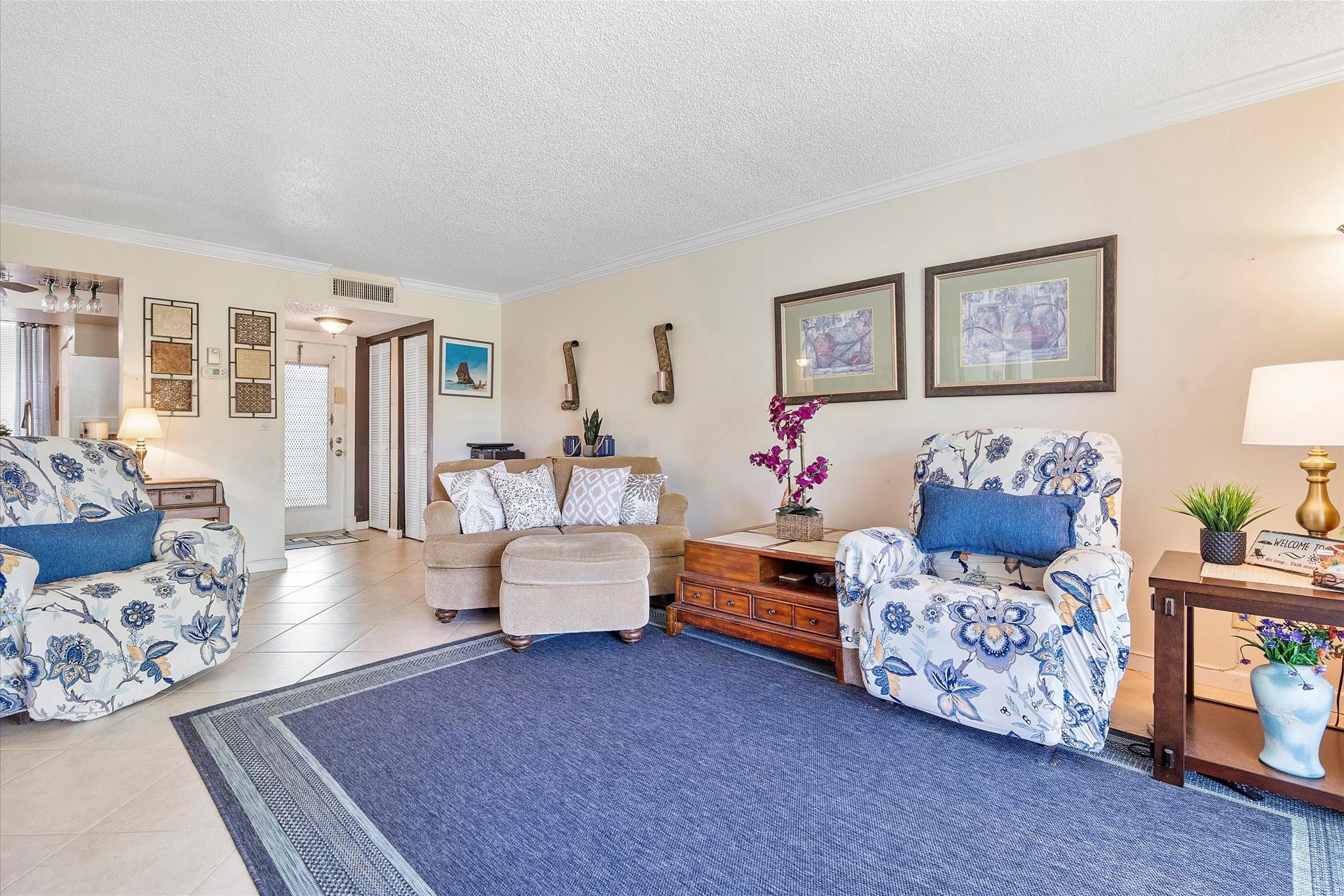 PALM SPRINGS 3 - Residential