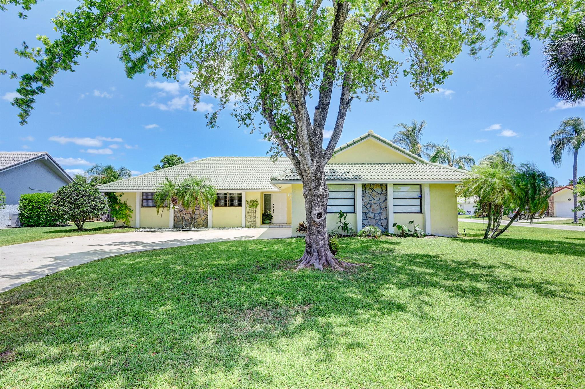 Boca Raton, Florida 33433, United States, 4 Bedrooms Bedrooms, ,3 BathroomsBathrooms,Residential,Active,209534