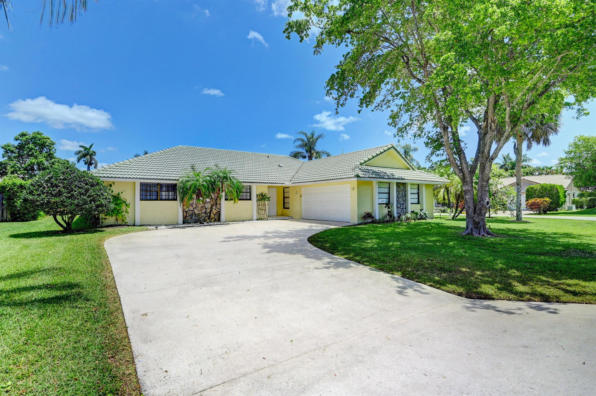 Boca Raton, Florida 33433, United States, 4 Bedrooms Bedrooms, ,3 BathroomsBathrooms,Residential,Active,209534