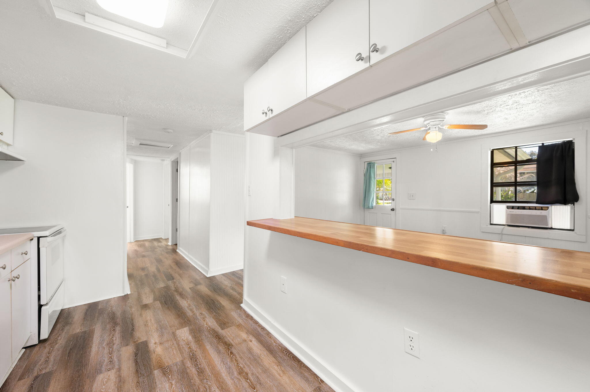 REGINA PALMS - Residential