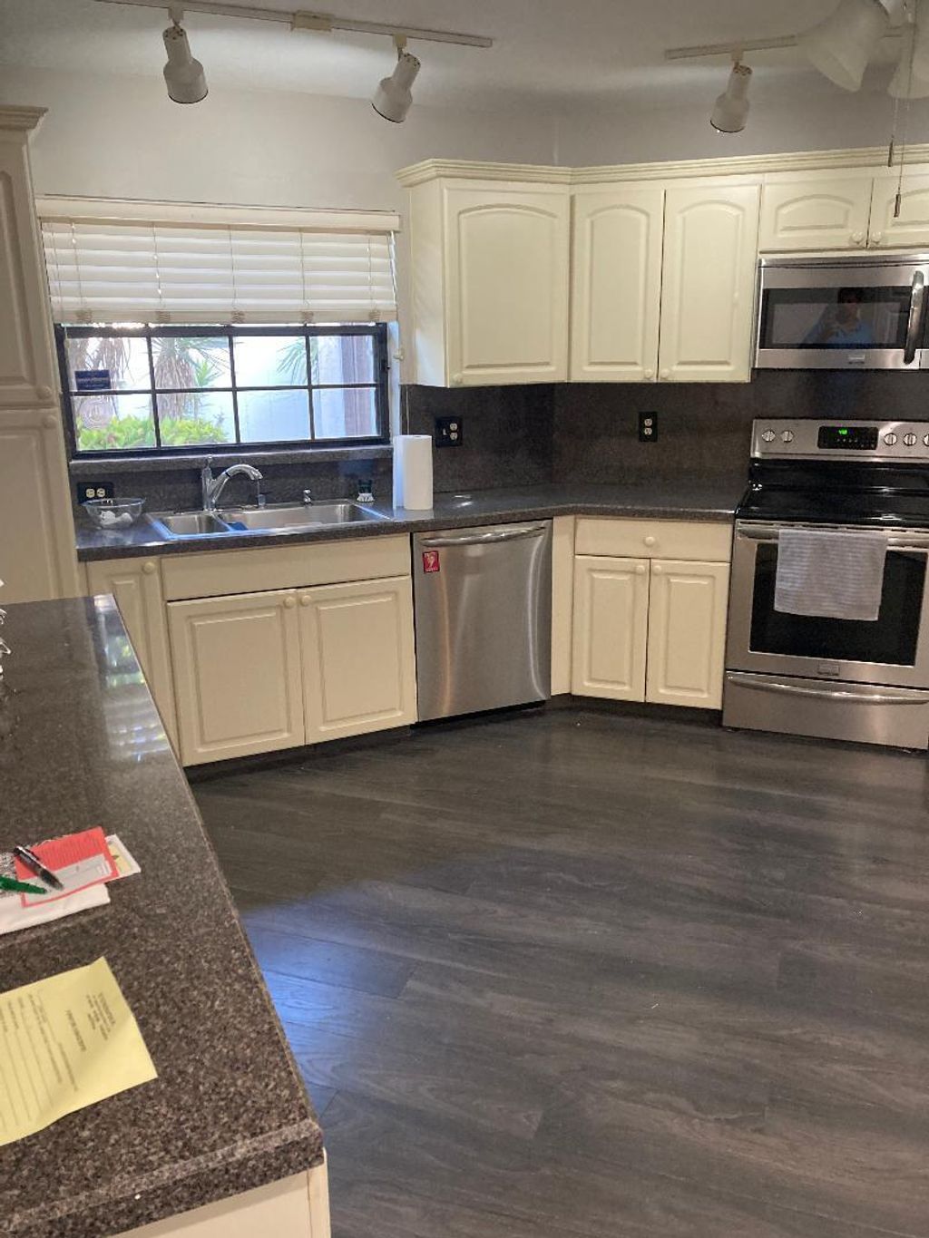 Photo of 10668 Ladypalm Lane #A, Boca Raton, FL 33498 (MLS # B26006394)