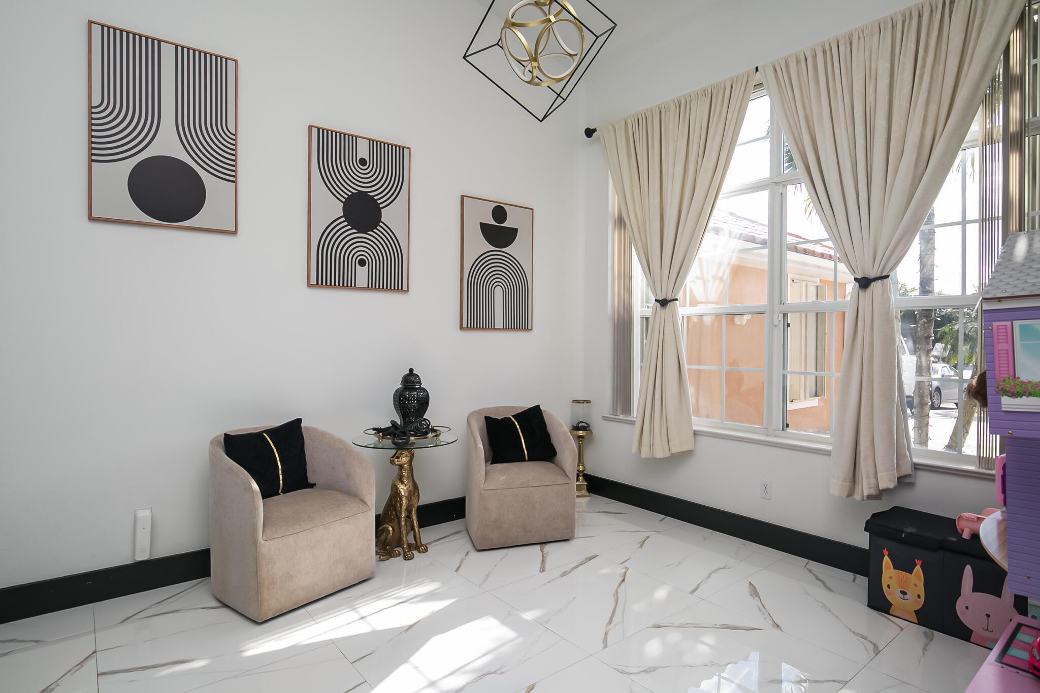 PORT ST LUCIE SECTION 41 - Residential