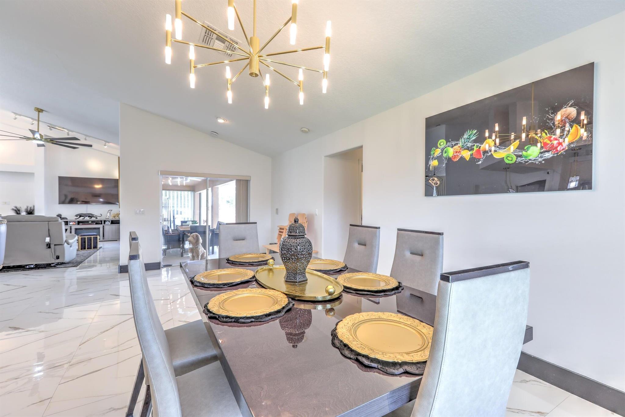 PORT ST LUCIE SECTION 41 - Residential