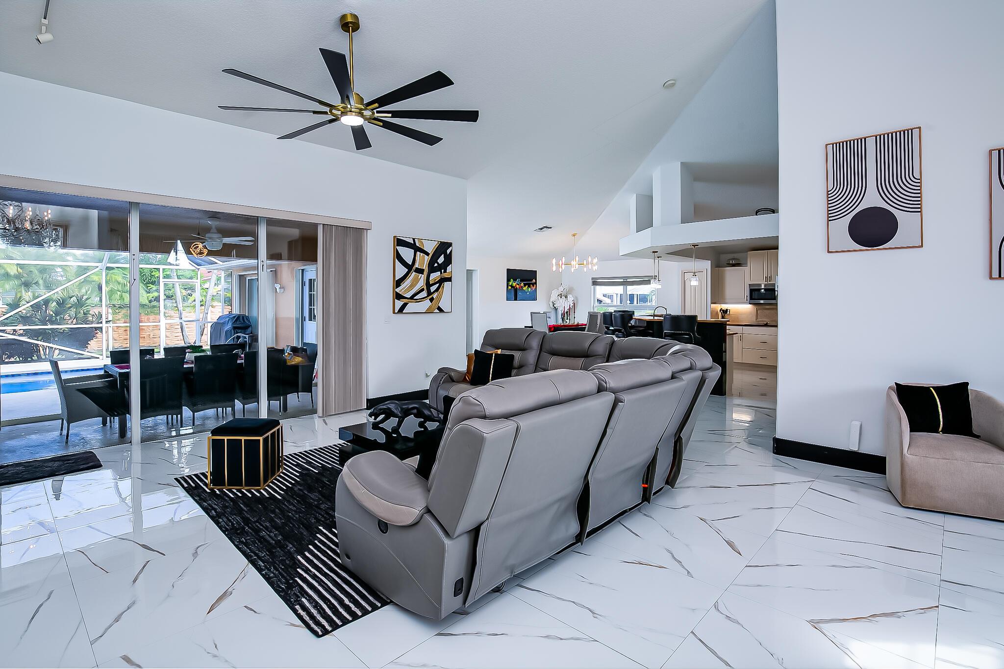 PORT ST LUCIE SECTION 41 - Residential