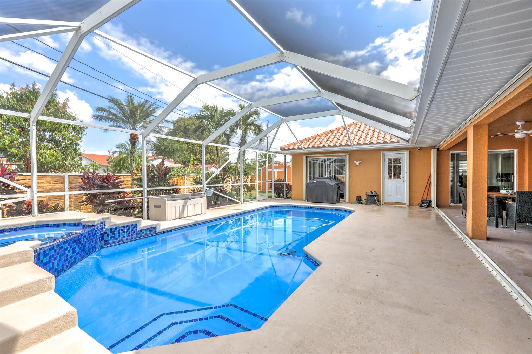 PORT ST LUCIE SECTION 41 - Residential