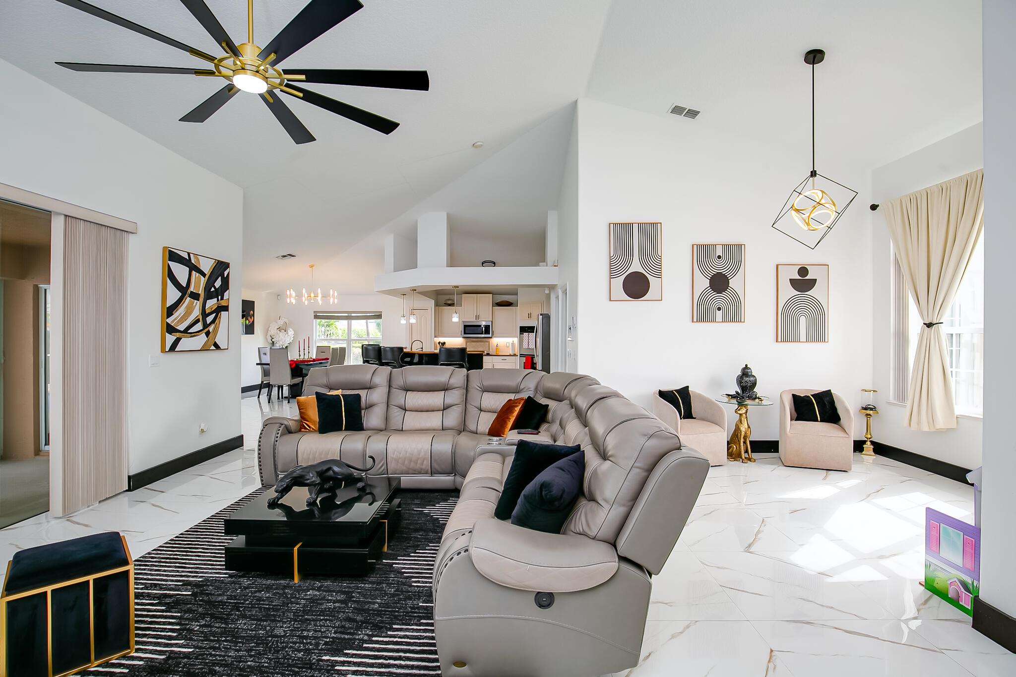 PORT ST LUCIE SECTION 41 - Residential