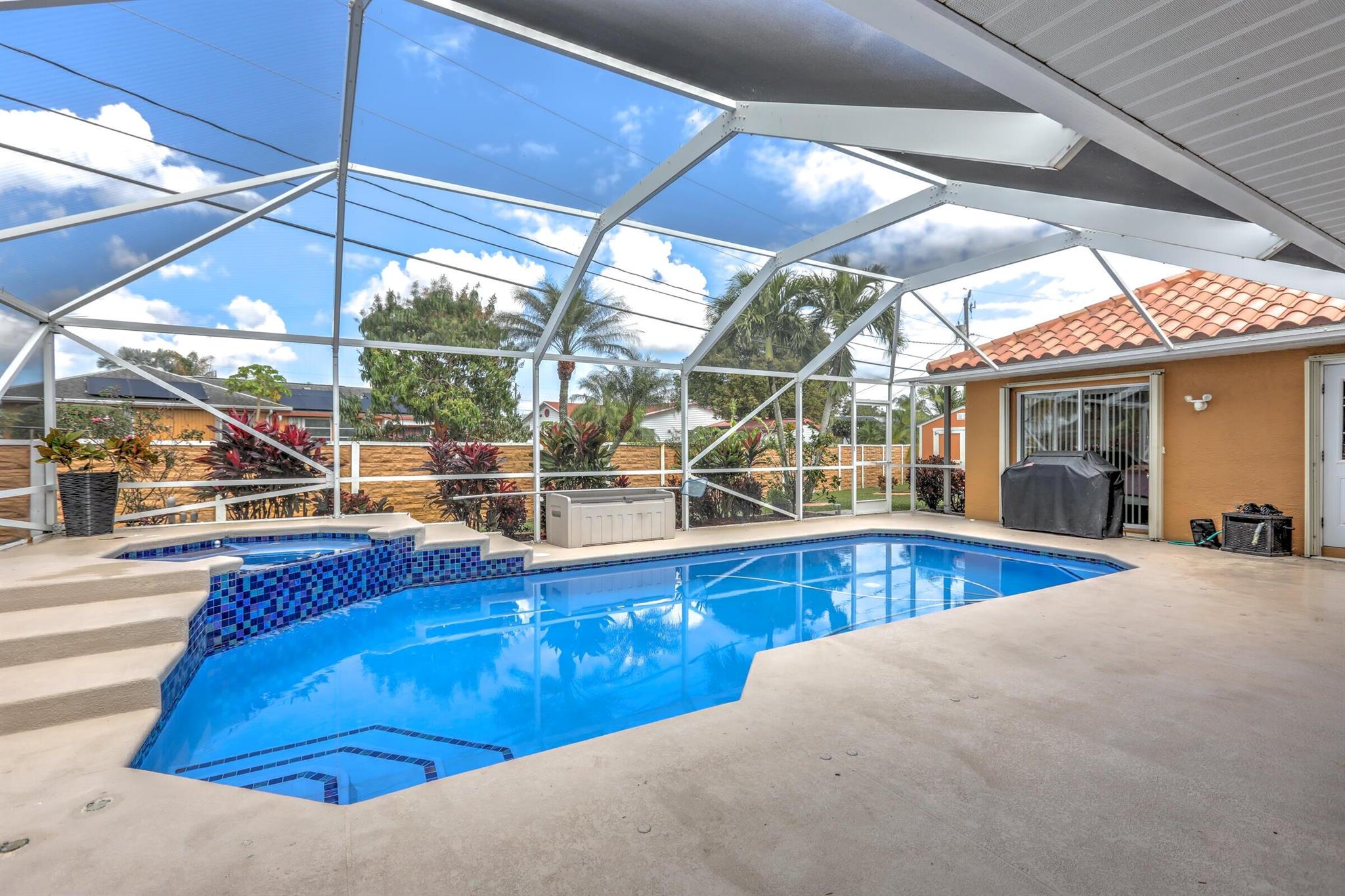 PORT ST LUCIE SECTION 41 - Residential