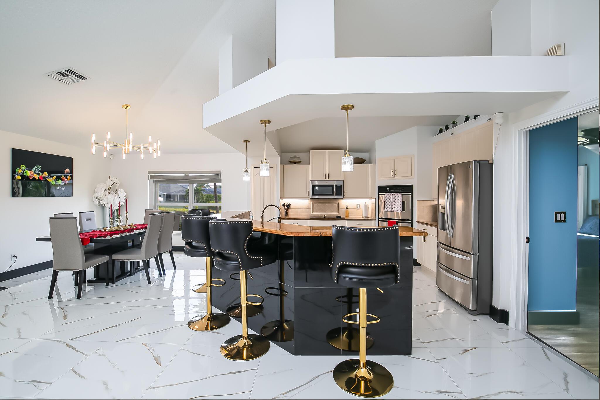 PORT ST LUCIE SECTION 41 - Residential