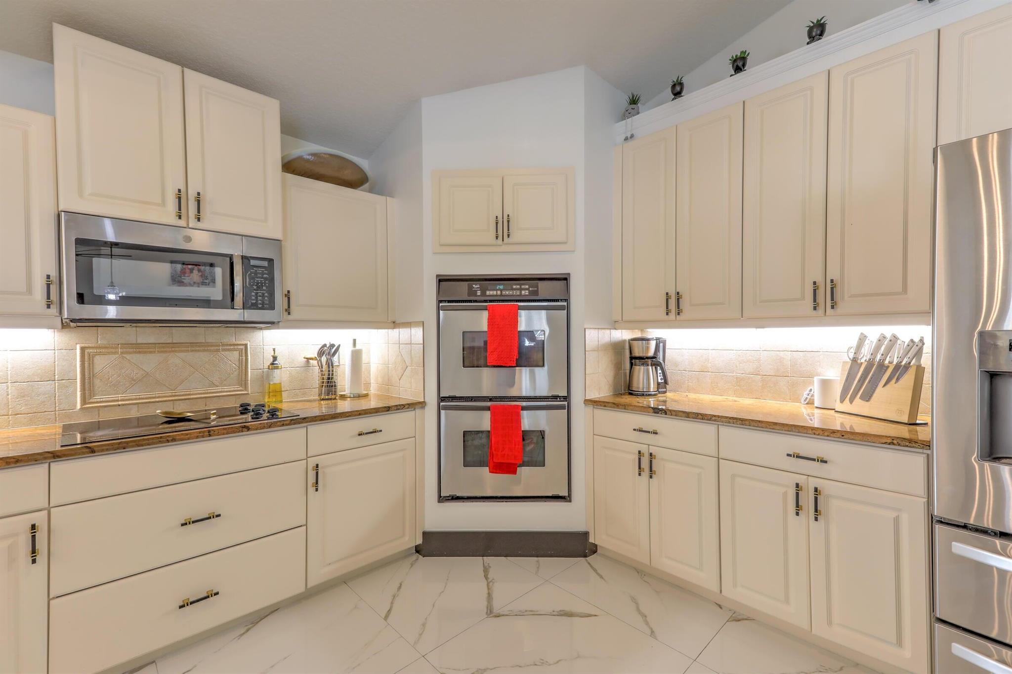 PORT ST LUCIE SECTION 41 - Residential