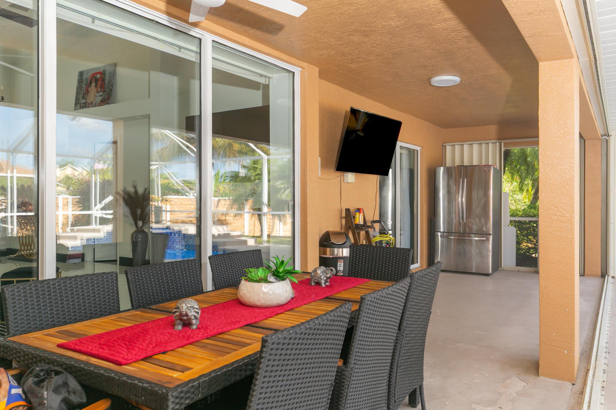 PORT ST LUCIE SECTION 41 - Residential