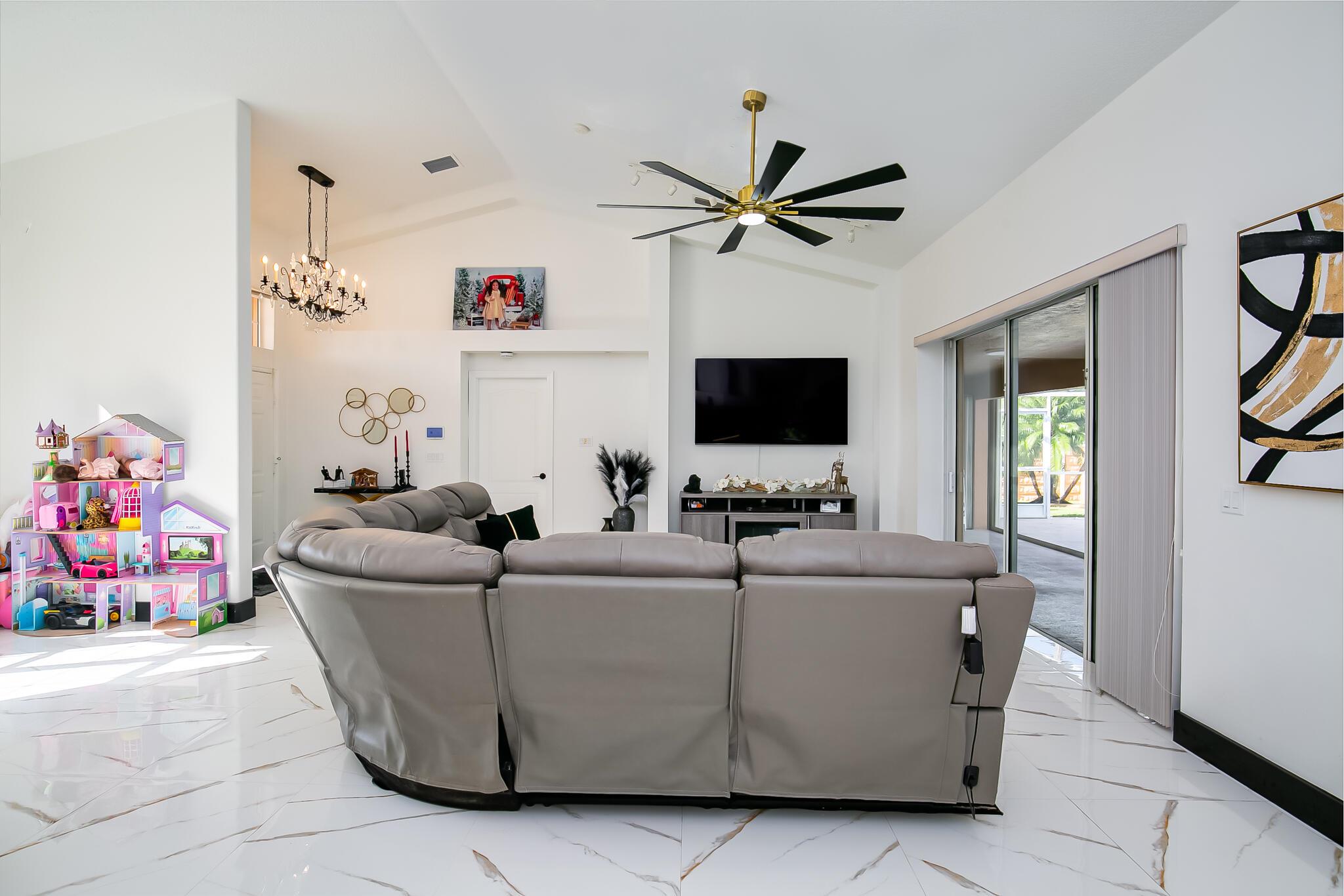 PORT ST LUCIE SECTION 41 - Residential