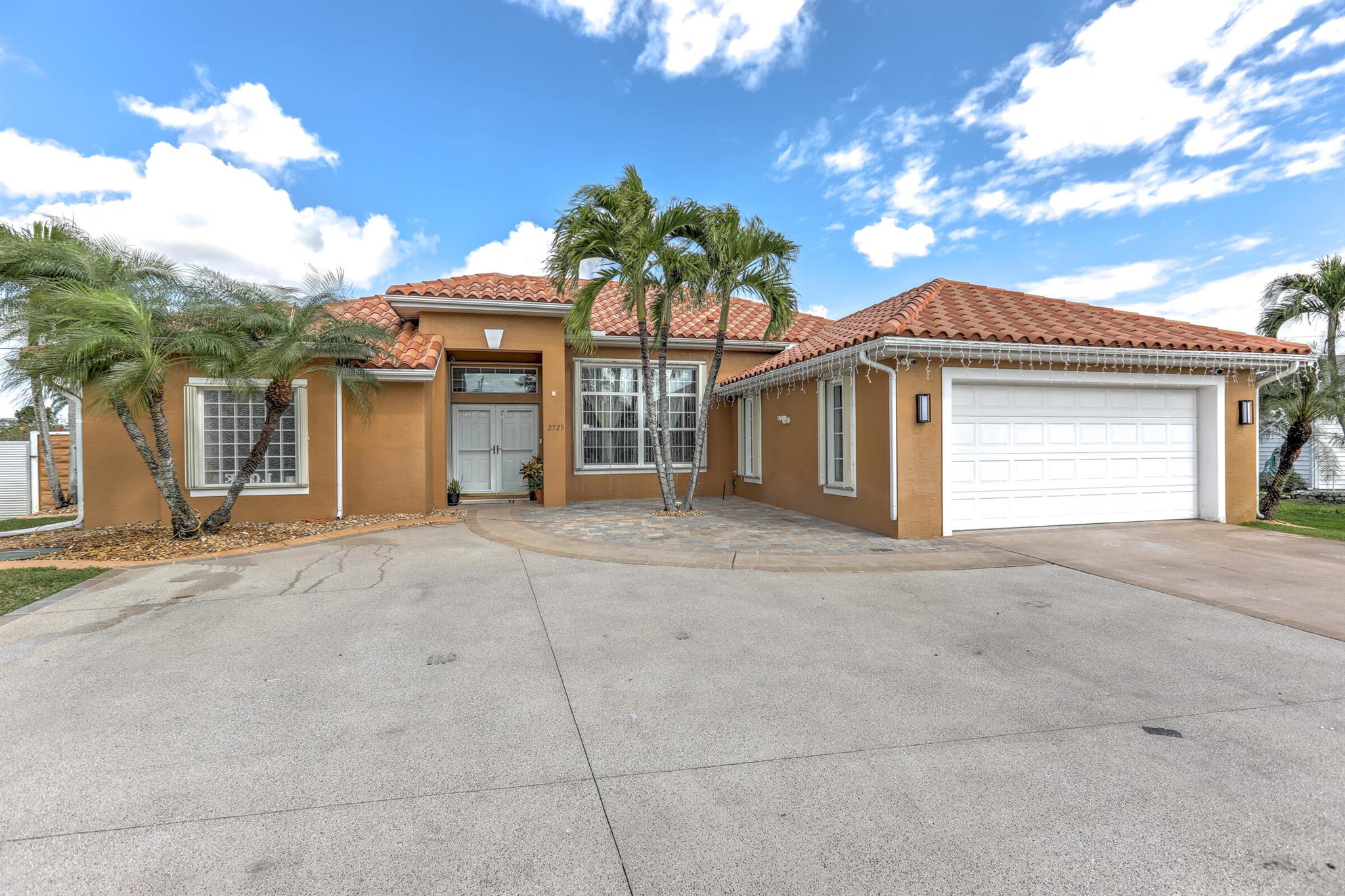 PORT ST LUCIE SECTION 41 - Residential