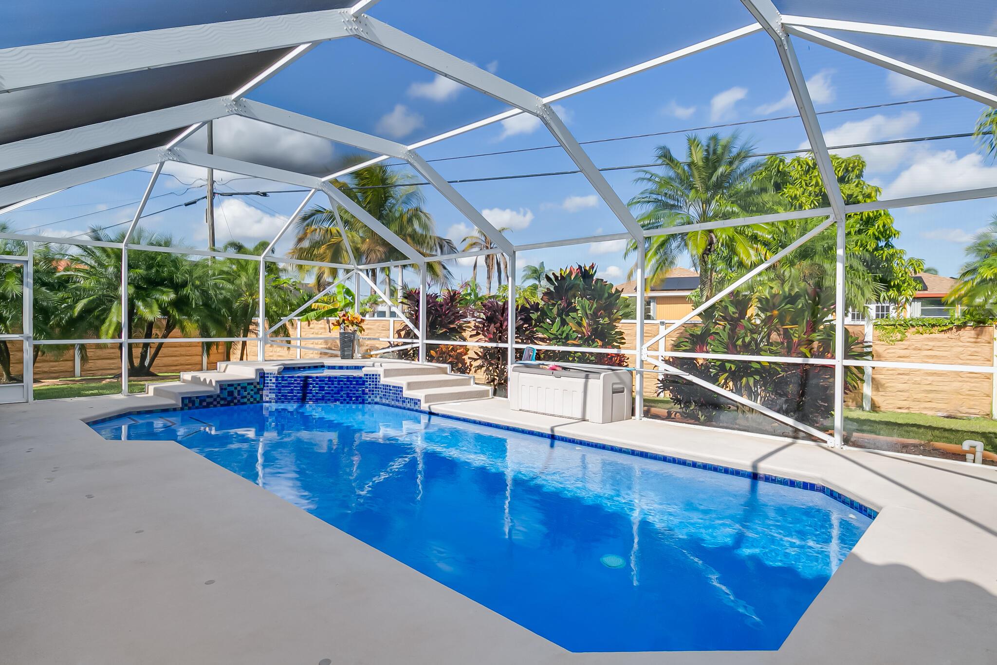 PORT ST LUCIE SECTION 41 - Residential