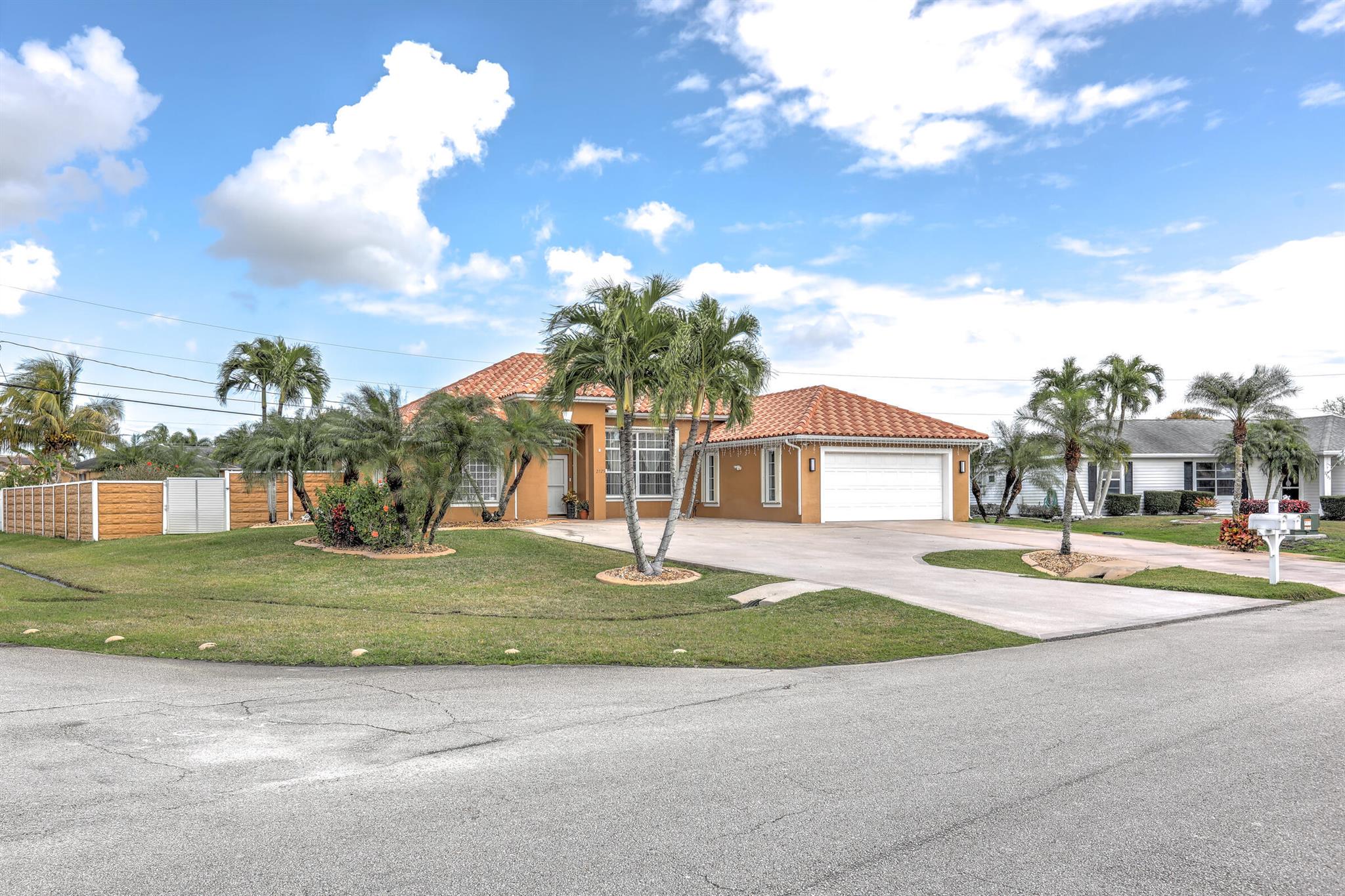 PORT ST LUCIE SECTION 41 - Residential