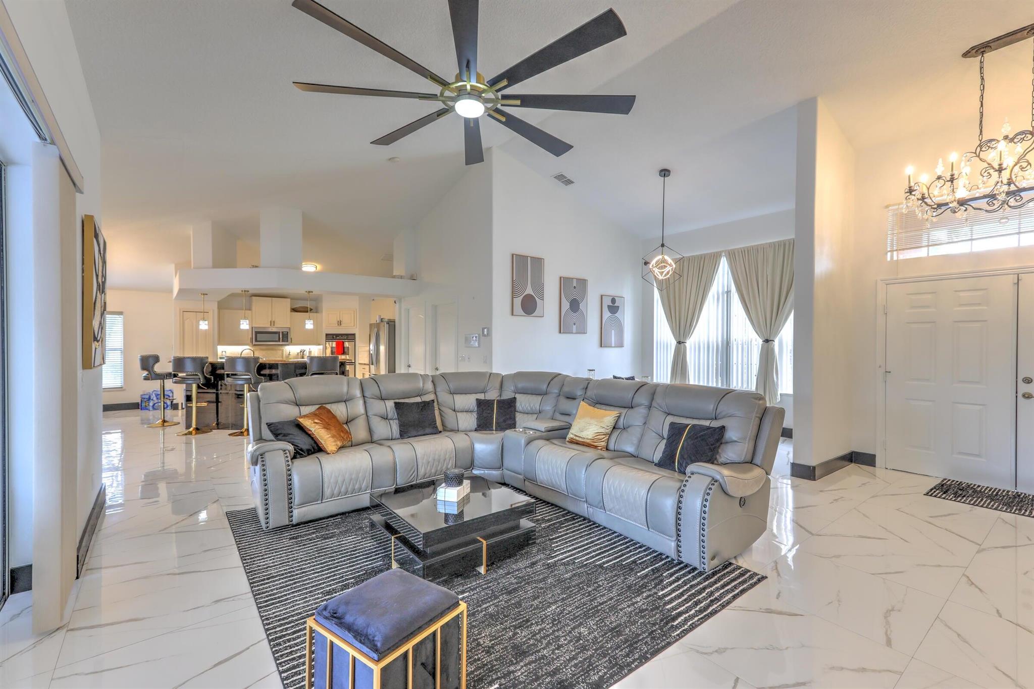 PORT ST LUCIE SECTION 41 - Residential