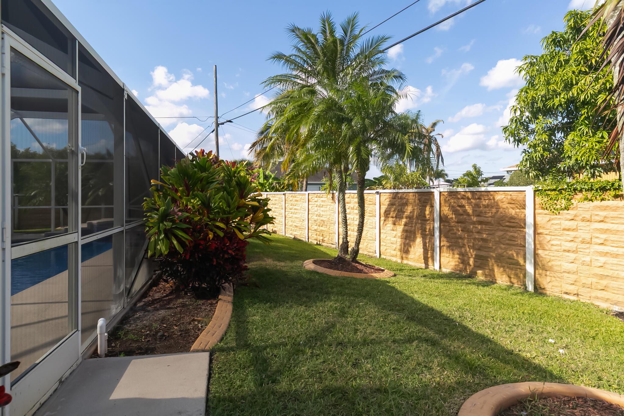 PORT ST LUCIE SECTION 41 - Residential