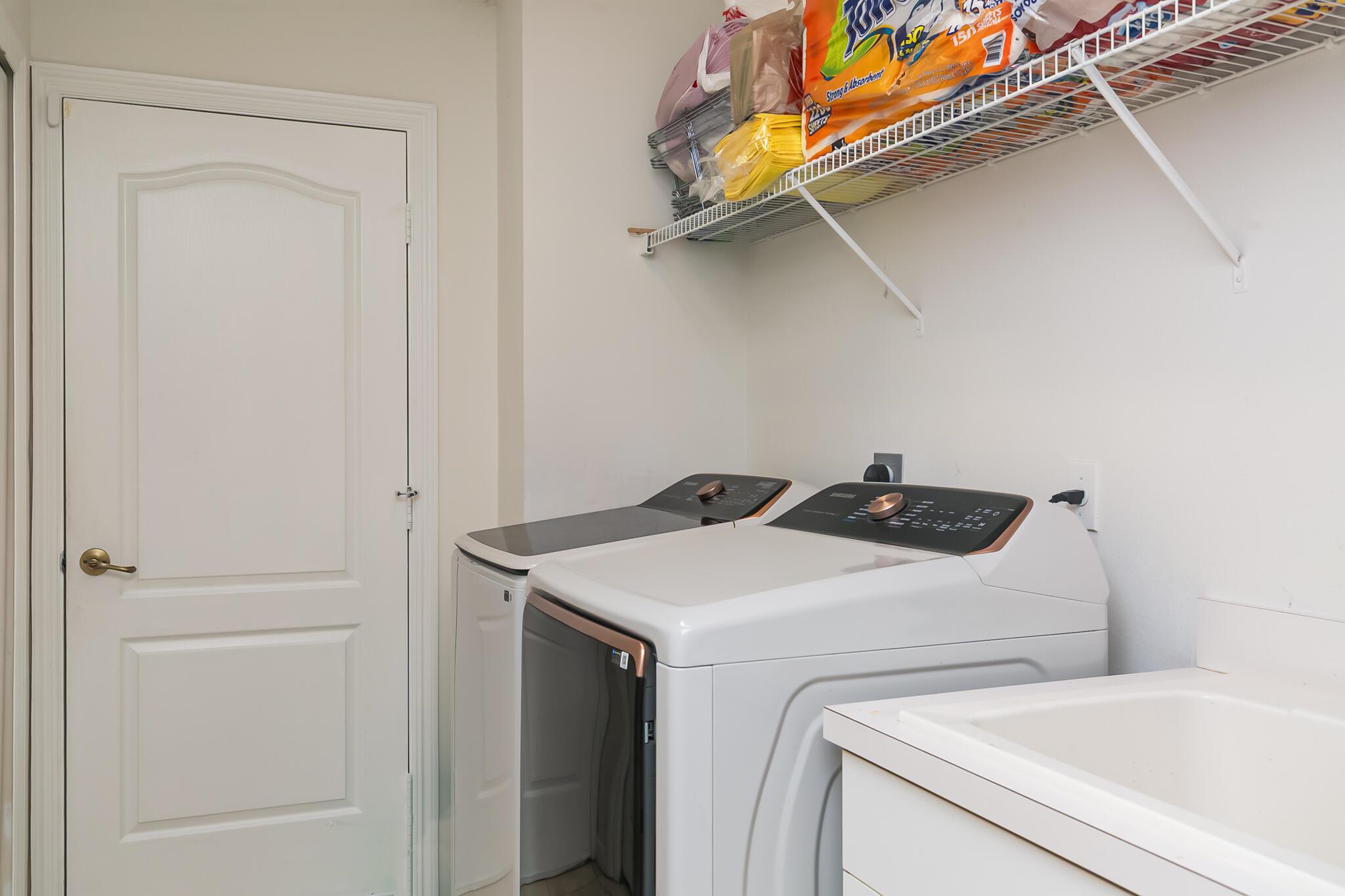 PORT ST LUCIE SECTION 41 - Residential