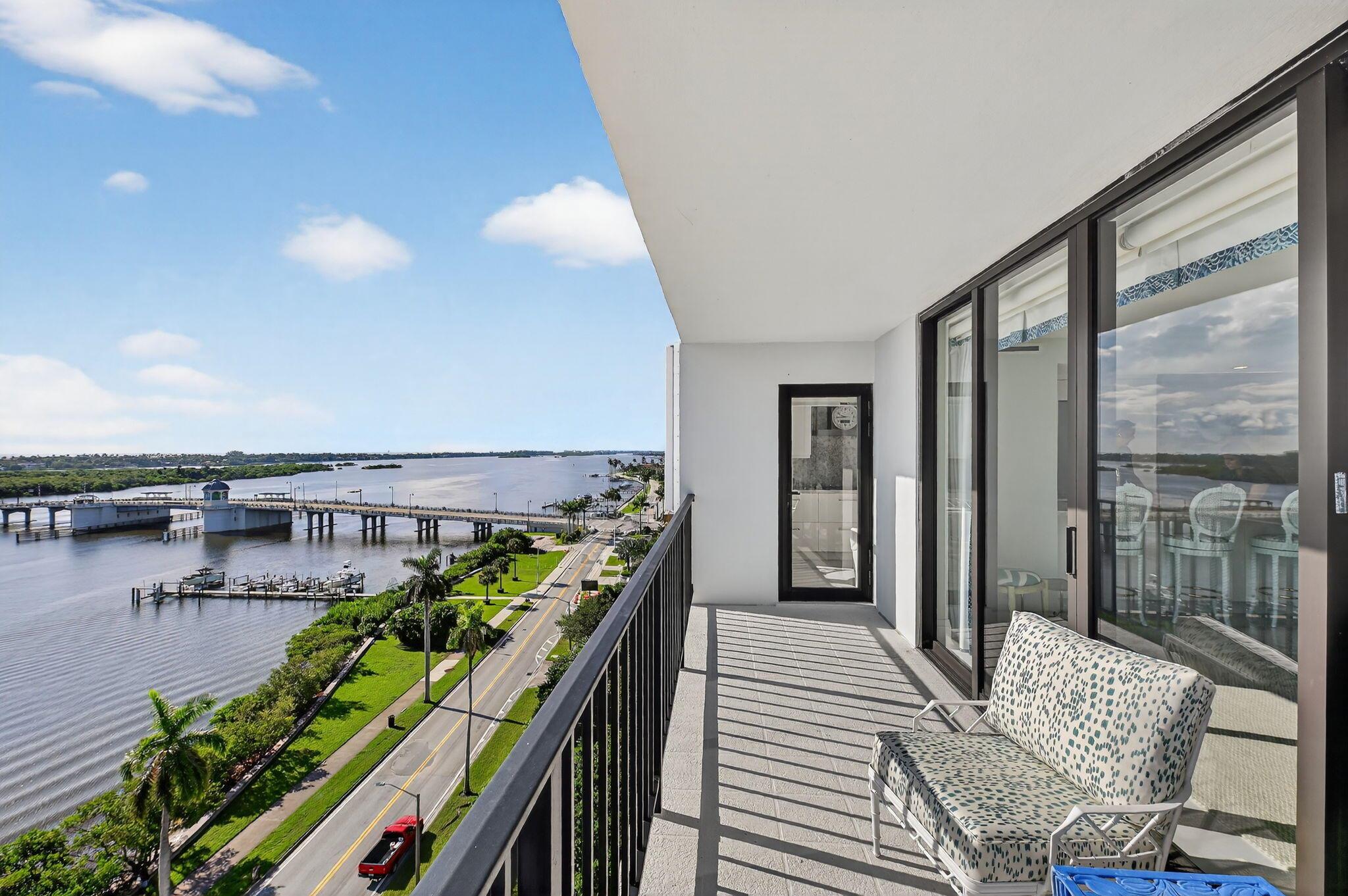 PORTOFINO SOUTH CONDO EST - Residential