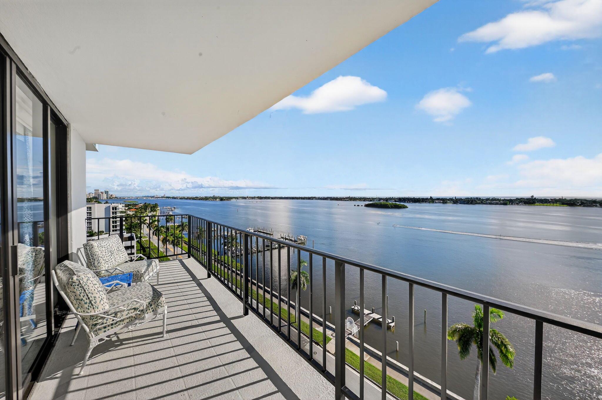 PORTOFINO SOUTH CONDO EST - Residential