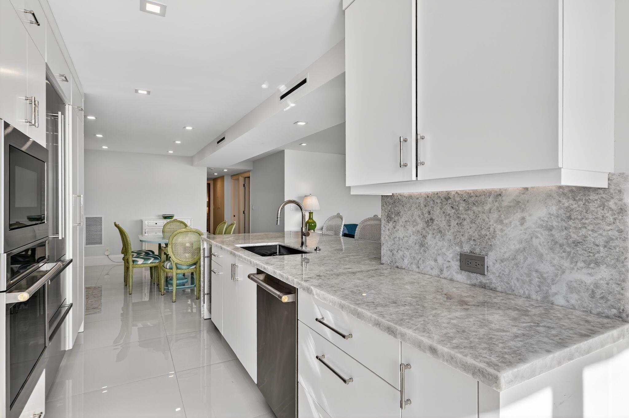 PORTOFINO SOUTH CONDO EST - Residential
