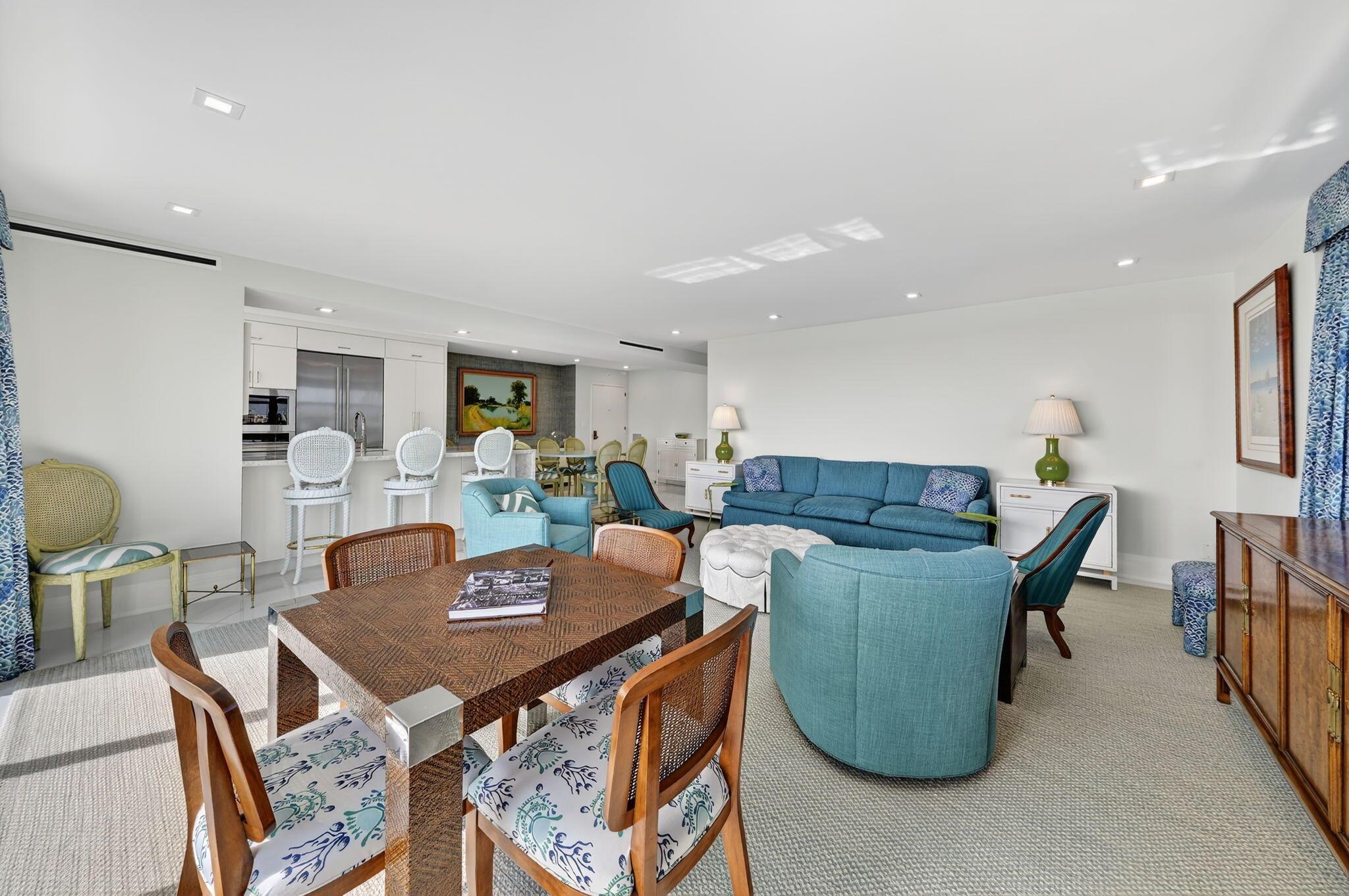 3800 Washington Road 1107