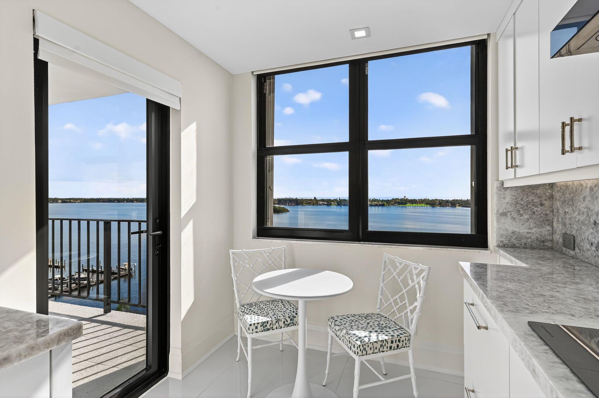PORTOFINO SOUTH CONDO EST - Residential