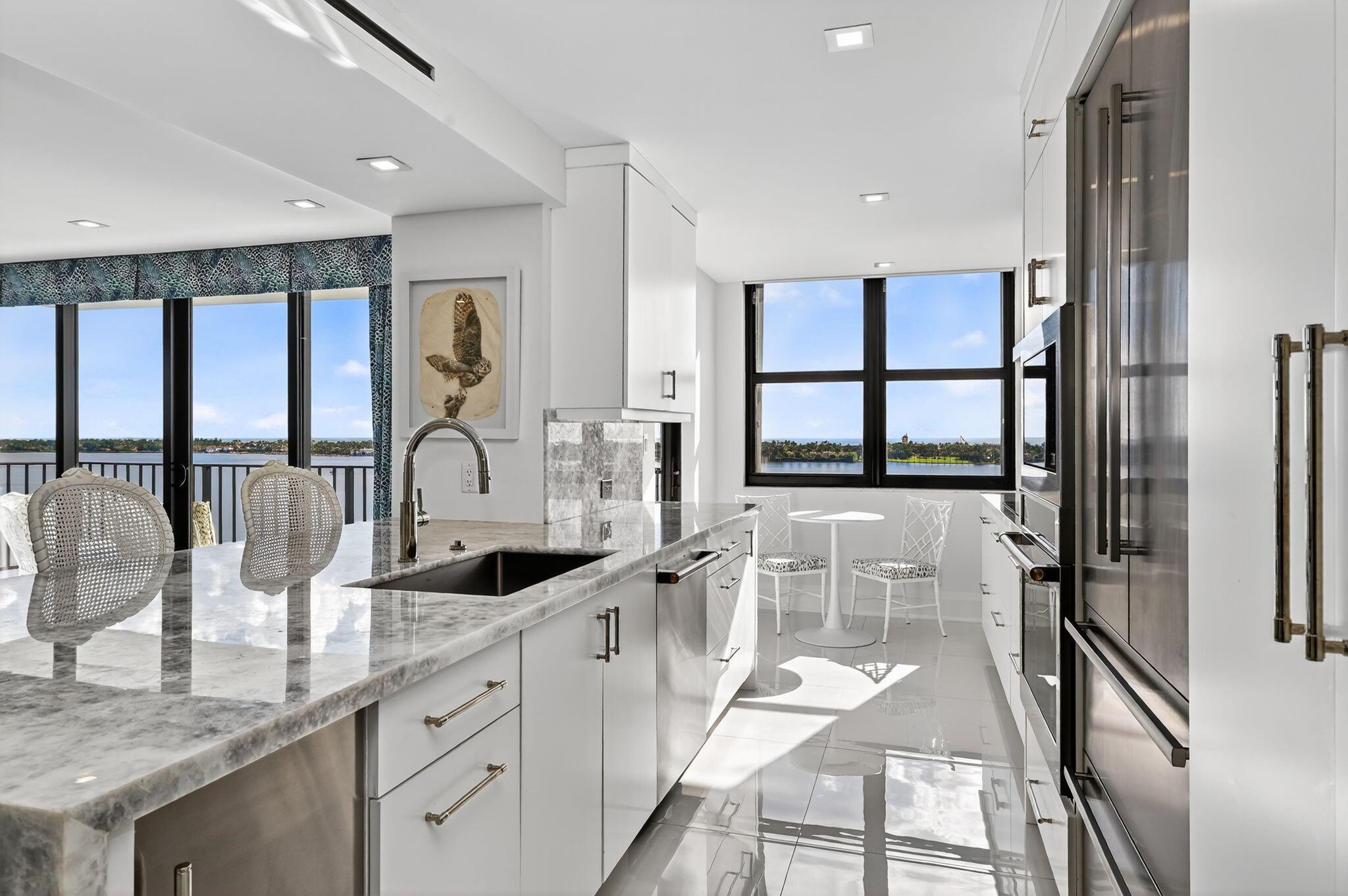 PORTOFINO SOUTH CONDO EST - Residential