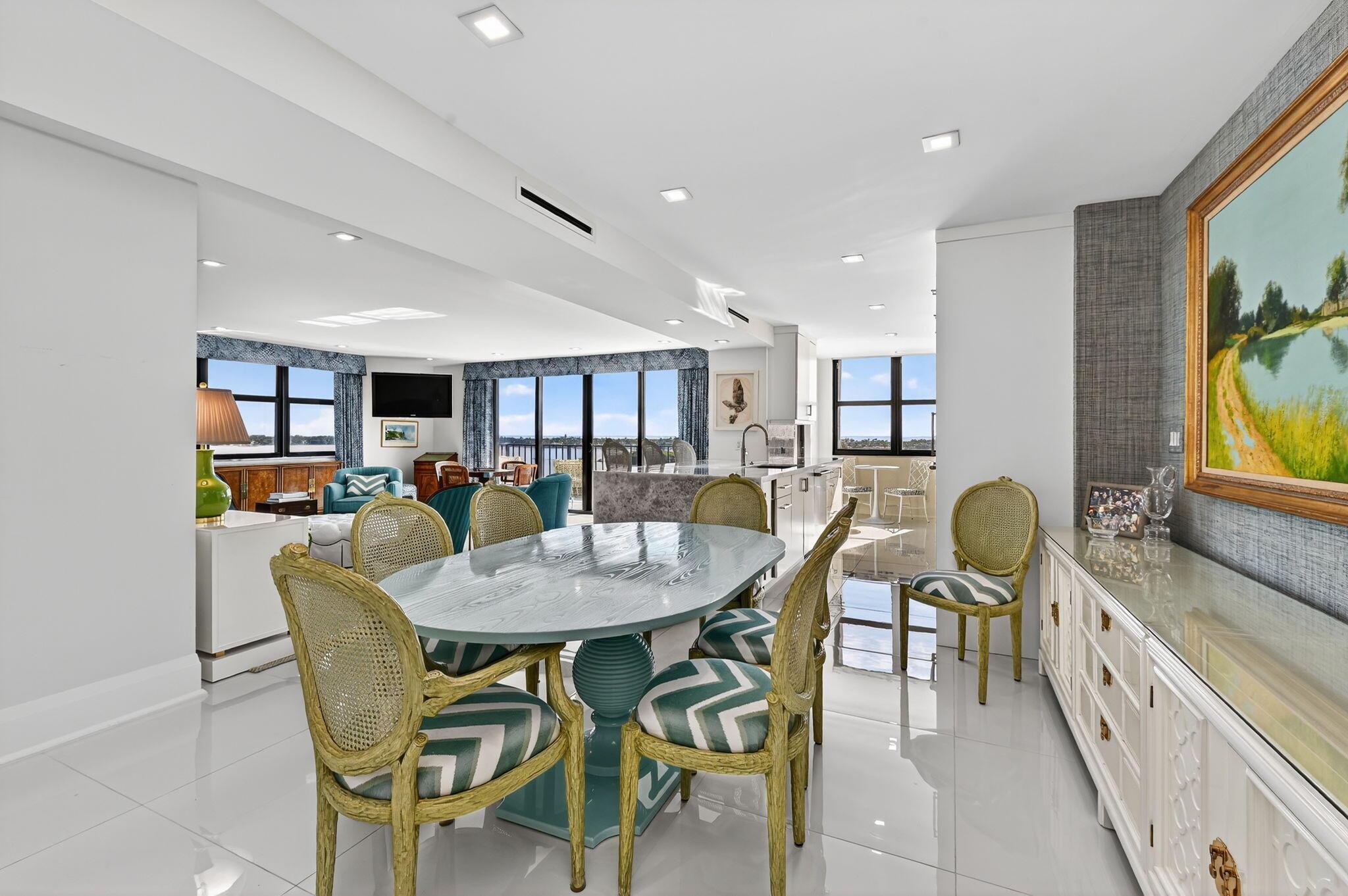 PORTOFINO SOUTH CONDO EST - Residential