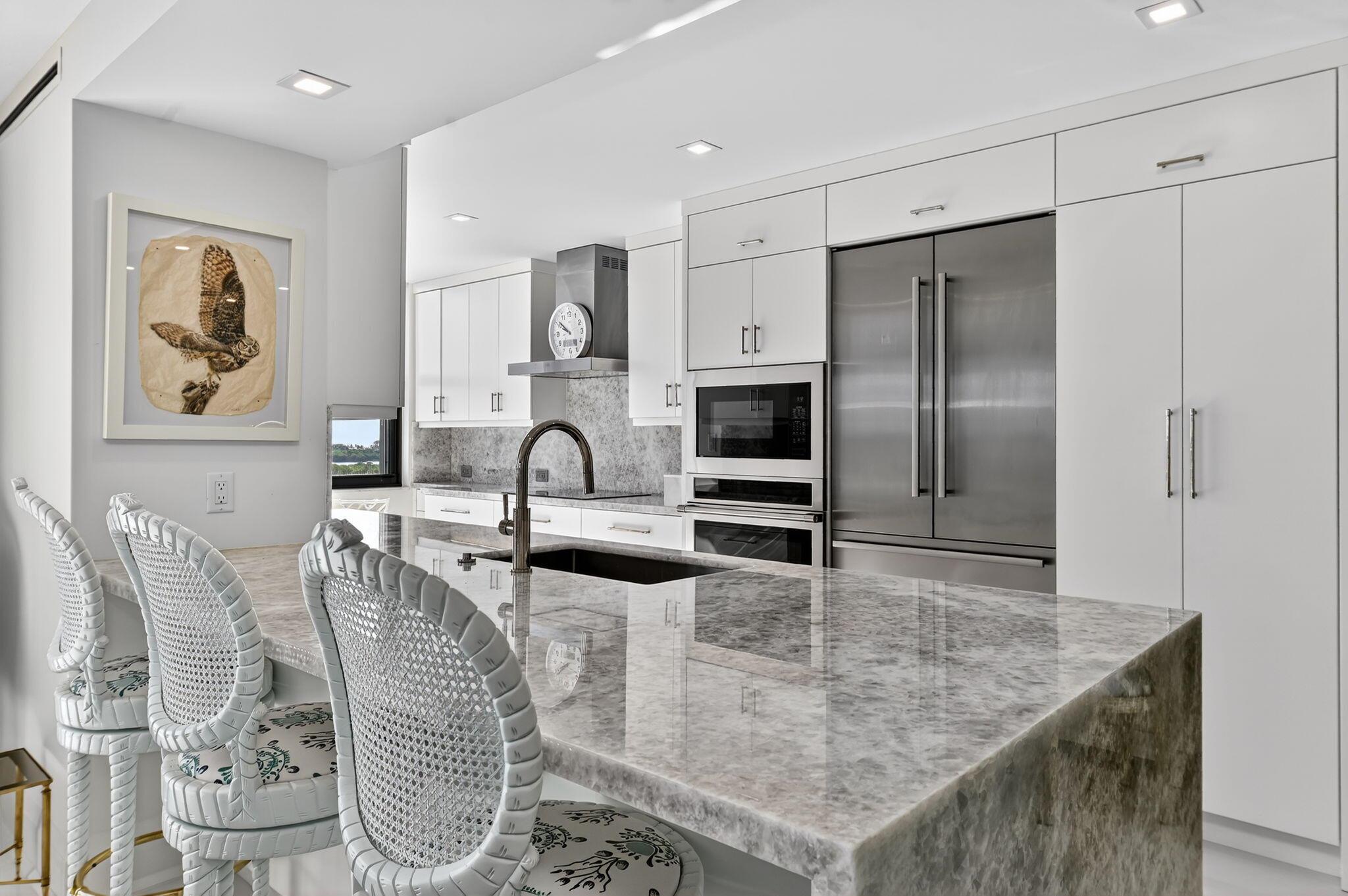 PORTOFINO SOUTH CONDO EST - Residential