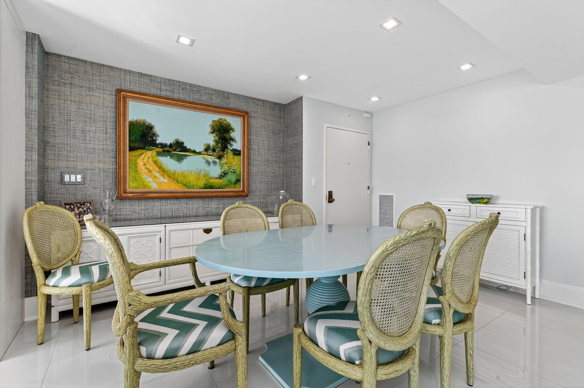 PORTOFINO SOUTH CONDO EST - Residential