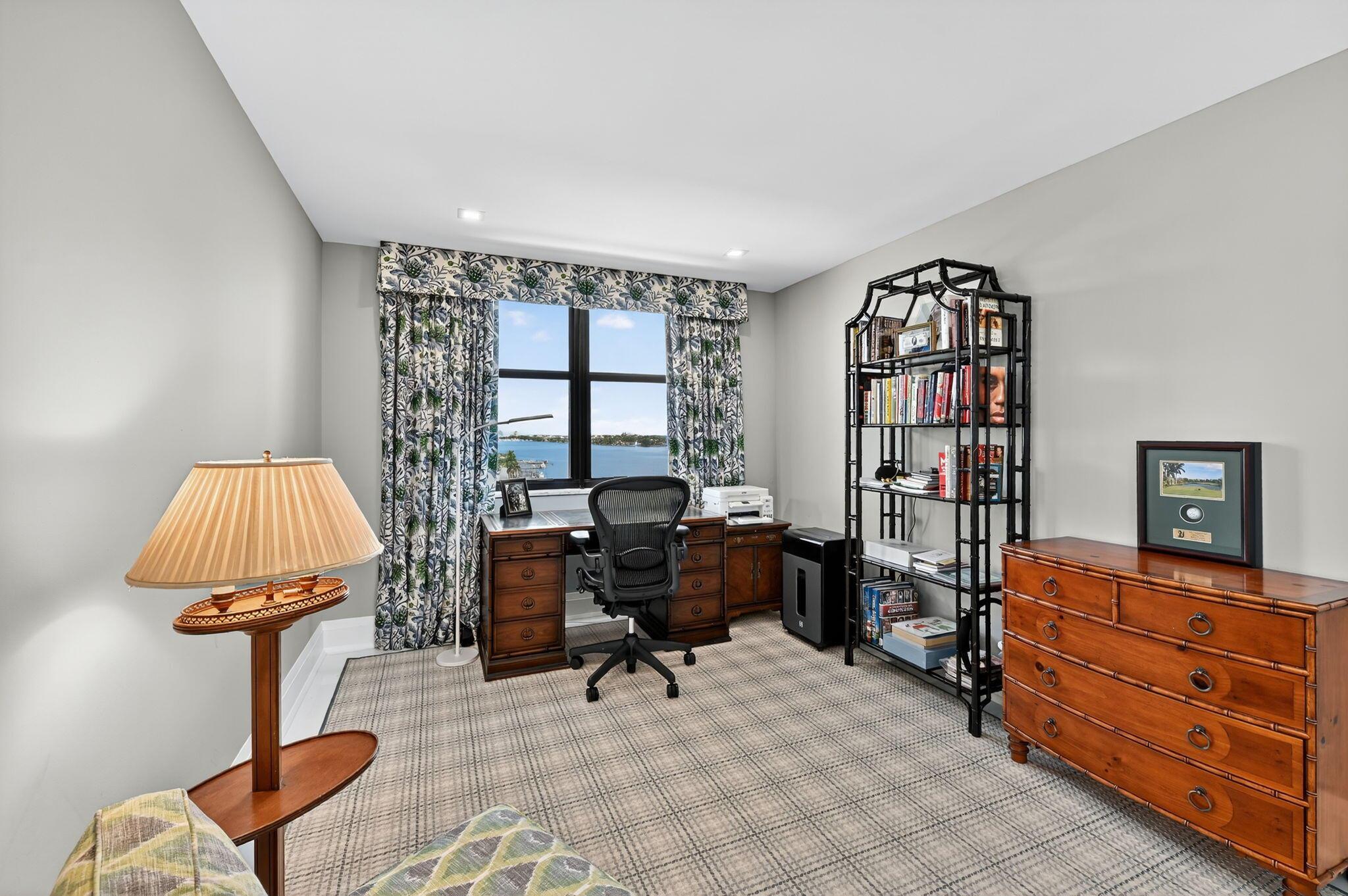PORTOFINO SOUTH CONDO EST - Residential