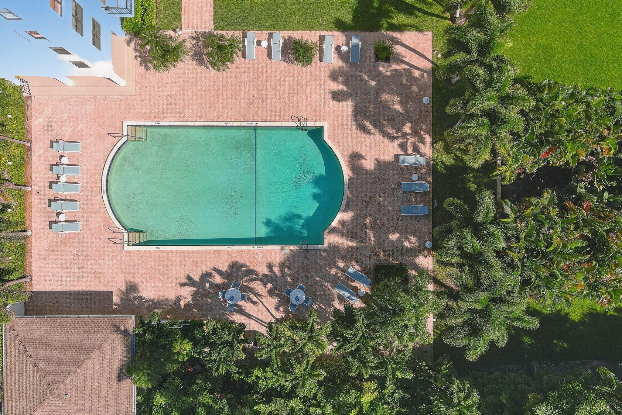 PORTOFINO SOUTH CONDO EST - Residential