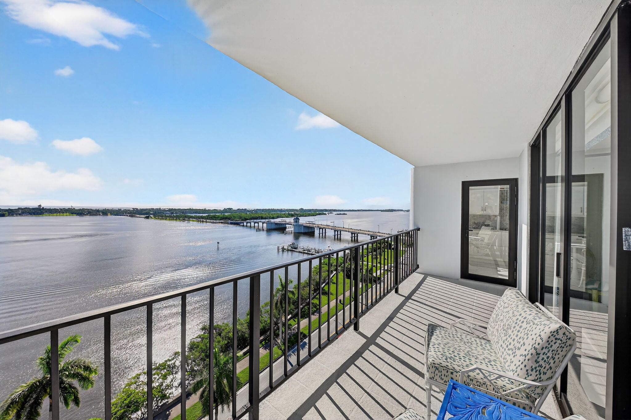 PORTOFINO SOUTH CONDO EST - Residential