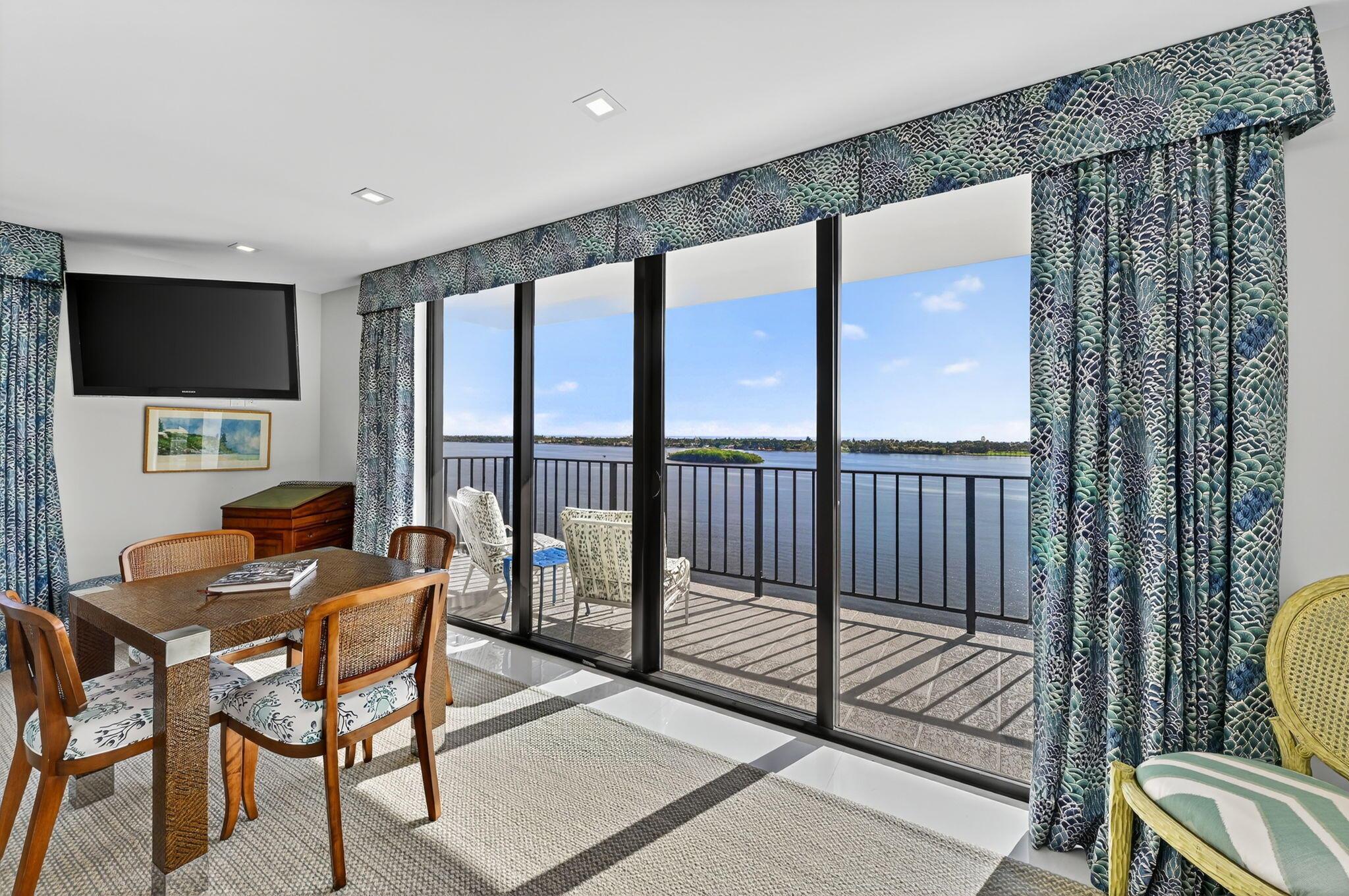 PORTOFINO SOUTH CONDO EST - Residential