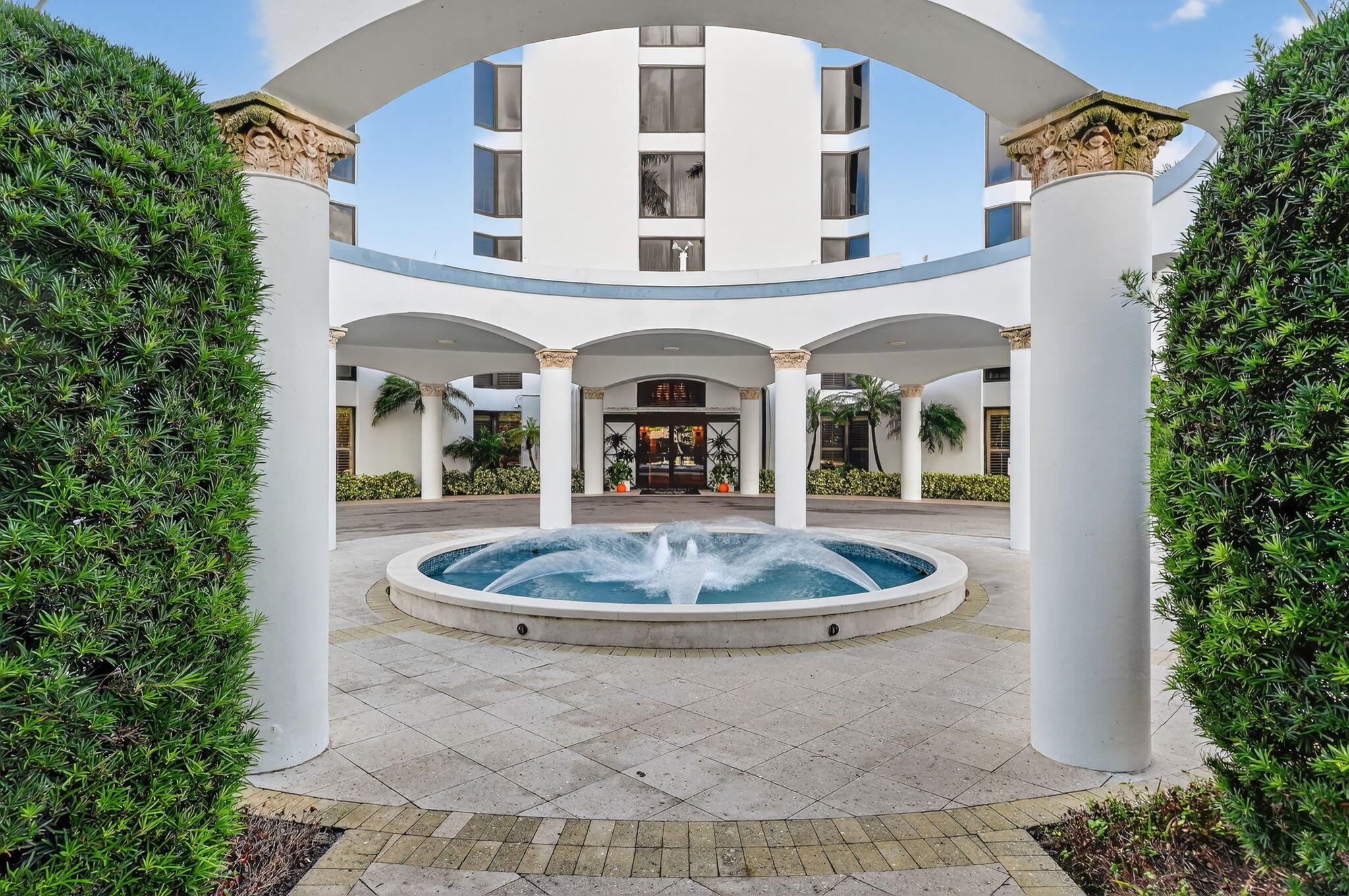 PORTOFINO SOUTH CONDO EST - Residential
