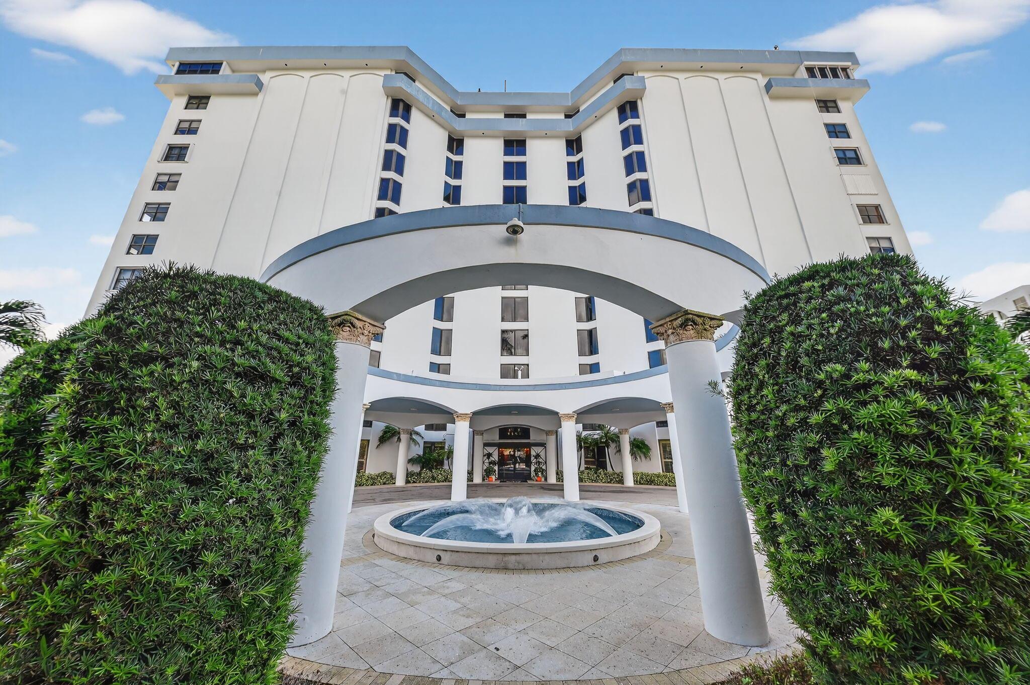 PORTOFINO SOUTH CONDO EST - Residential