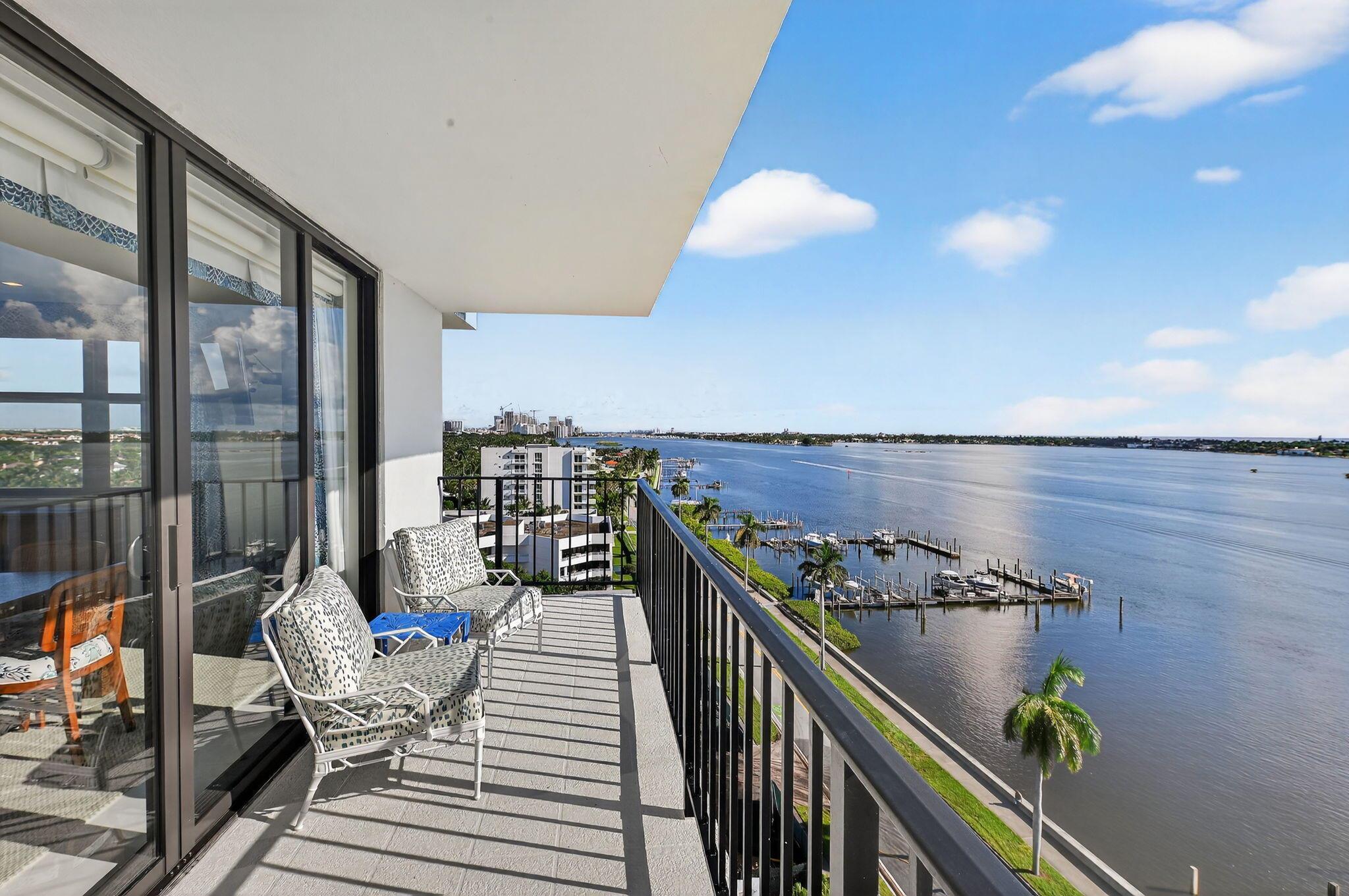 PORTOFINO SOUTH CONDO EST - Residential