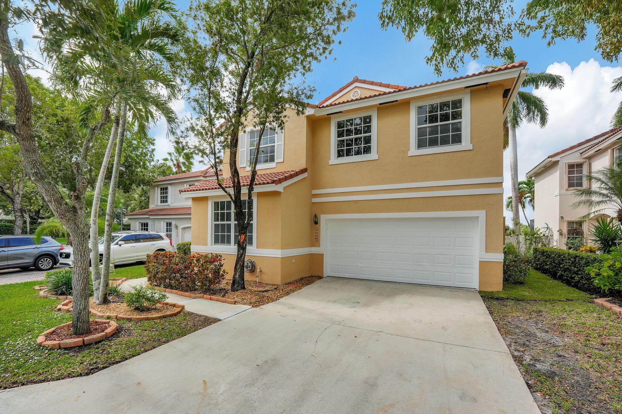 11204 NW 46 Drive
