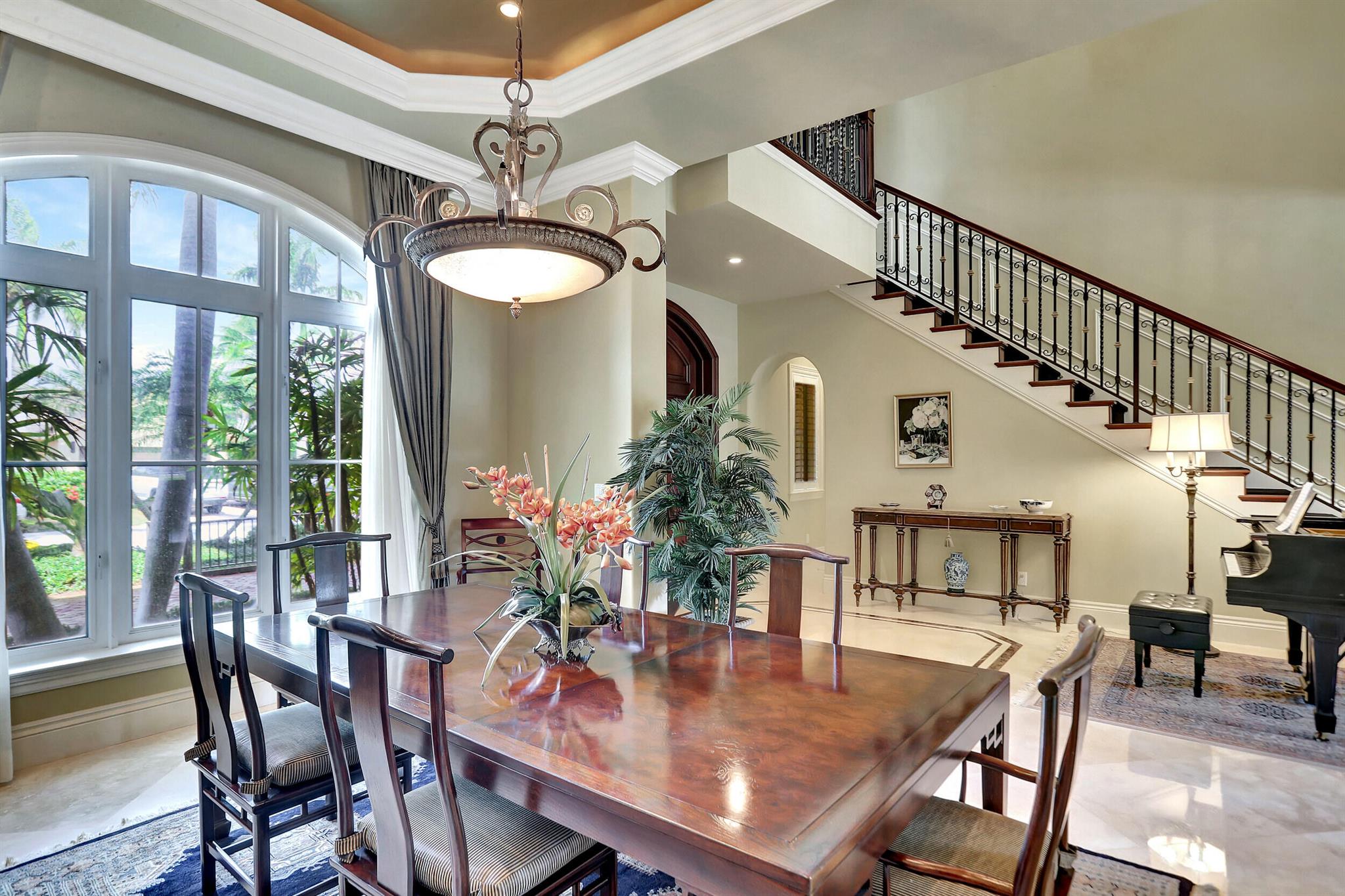 GOLDEN HARBOUR - Residential