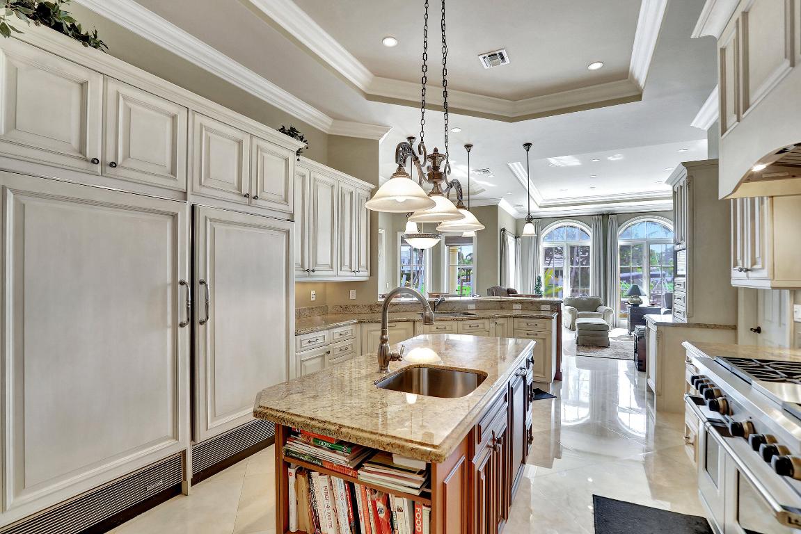 GOLDEN HARBOUR - Residential